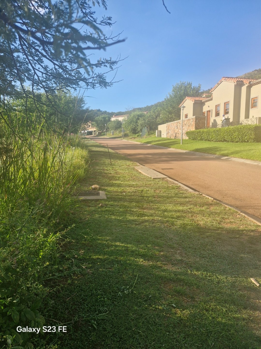 Commercial Property for Sale in Estate D Afrique North West